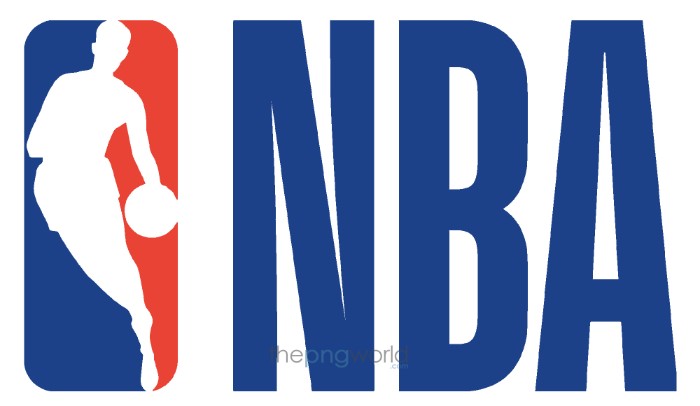 NBA logo with words Transparent PNG nba logo,basketball,red,blue,logo,jerry west,nba 2021,american basketball,nba pictures,nba images,nba 2k20 image,nba with words,nba with letters,nba full form,National Board of Accreditation